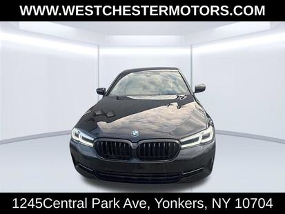 bmw 5 series 2023 WBA53BH09PCL25314 image bmw 5 series 2023 WBA53BH09PCL25314 image